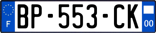 BP-553-CK