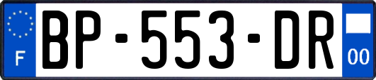 BP-553-DR