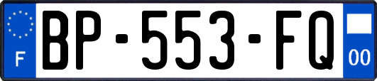 BP-553-FQ