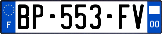 BP-553-FV