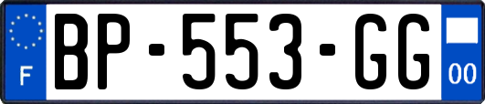 BP-553-GG