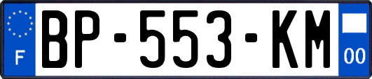 BP-553-KM
