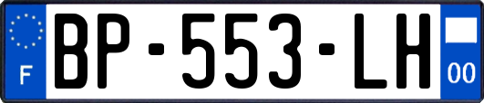 BP-553-LH