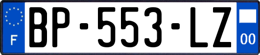 BP-553-LZ