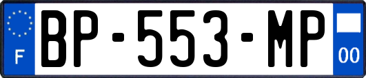 BP-553-MP