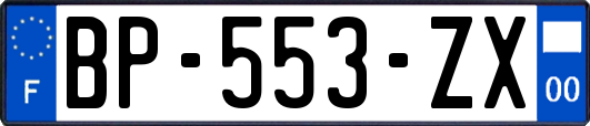 BP-553-ZX