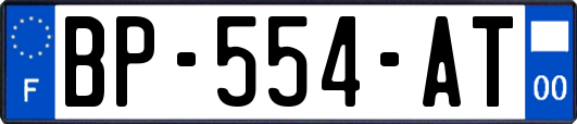 BP-554-AT