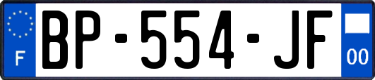 BP-554-JF