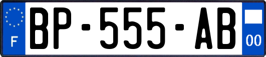 BP-555-AB