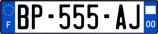 BP-555-AJ