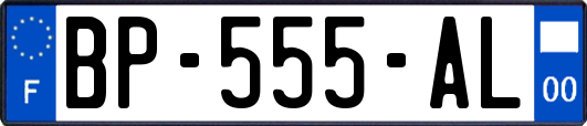 BP-555-AL