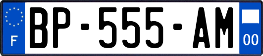 BP-555-AM