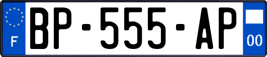 BP-555-AP