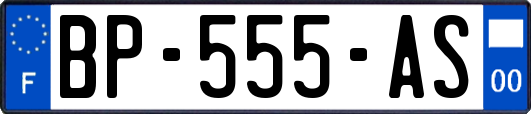 BP-555-AS