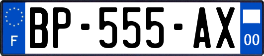 BP-555-AX