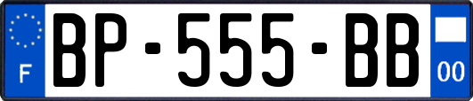 BP-555-BB