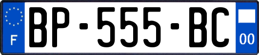 BP-555-BC