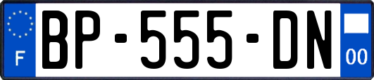 BP-555-DN