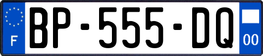 BP-555-DQ