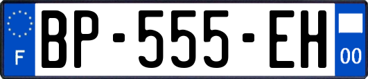 BP-555-EH