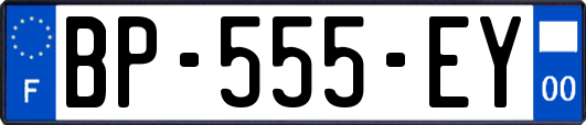 BP-555-EY