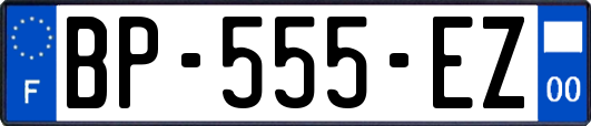 BP-555-EZ