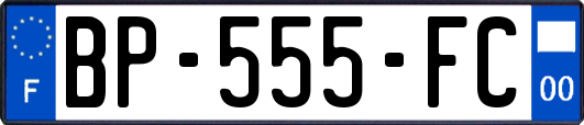 BP-555-FC