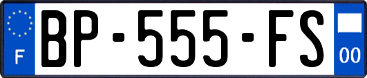 BP-555-FS