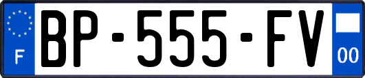 BP-555-FV