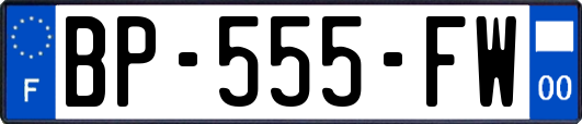 BP-555-FW