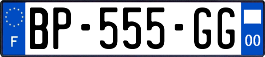 BP-555-GG