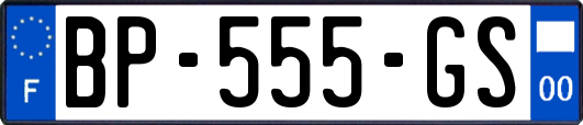 BP-555-GS