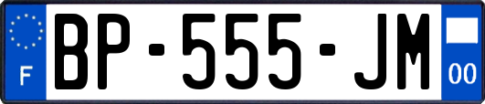 BP-555-JM