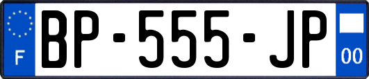 BP-555-JP