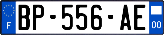 BP-556-AE