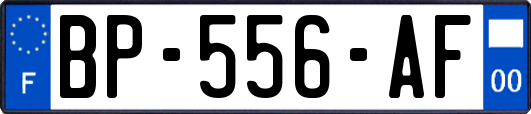 BP-556-AF