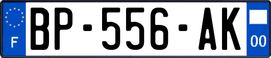 BP-556-AK