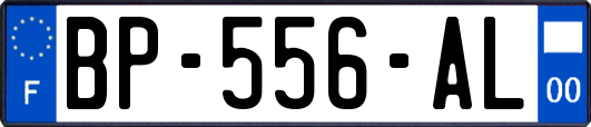 BP-556-AL