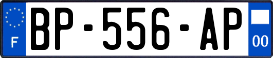 BP-556-AP