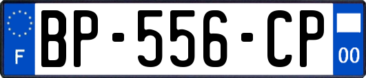 BP-556-CP