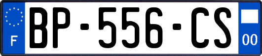 BP-556-CS