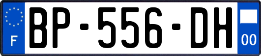 BP-556-DH