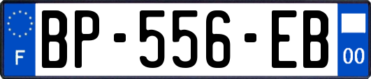 BP-556-EB
