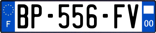 BP-556-FV