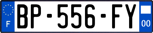 BP-556-FY