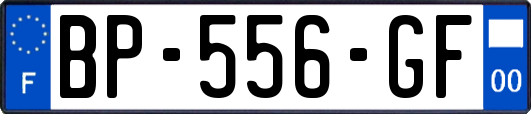 BP-556-GF