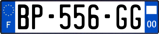 BP-556-GG