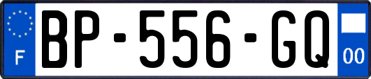 BP-556-GQ