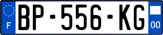 BP-556-KG