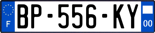 BP-556-KY